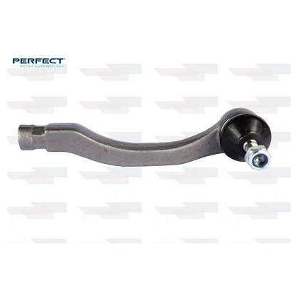 Par Terminal De Direção  - Perfect - Tdi0110 - Tdi0111 - (2)
