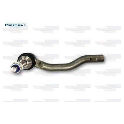 Par Terminal De Direção  - Perfect - Tdi0252 - Tdi0253 - (2)