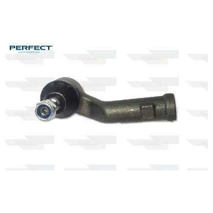 Par Terminal De Direção  - Perfect - Tdi0254 - Tdi0255 - (2)