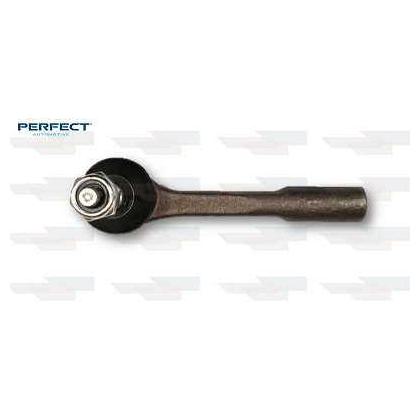 Par Terminal De Direção  - Perfect - Tdi0302 - Tdi0303 - (2)