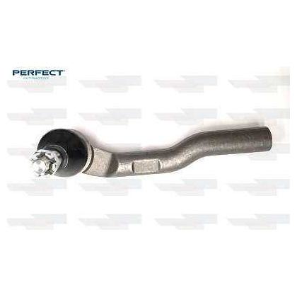 Par Terminal De Direção  - Perfect - Tdi0417 - Tdi0418 - (2)
