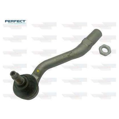 Par Terminal De Direção  - Perfect - Tdi0551 - Tdi0552 - (2)