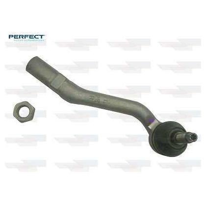 Par Terminal De Direção  - Perfect - Tdi0551 - Tdi0552 - (3)