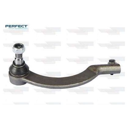 Par Terminal De Direção  - Perfect - Tdi0734 - Tdi0735 - (3)