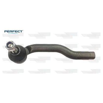 Par Terminal De Direção  - Perfect - Tdi0738 - Tdi0739 - (3)