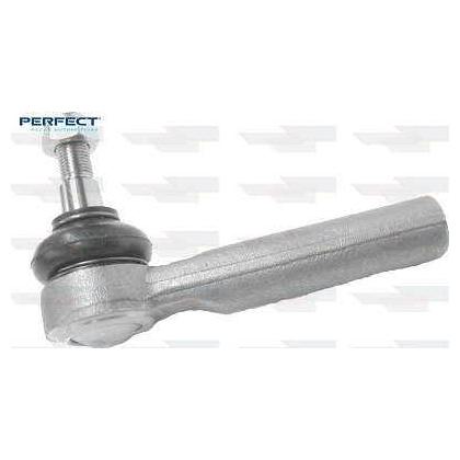 Par Terminal Direção - Perfect - TDI1040 - (2)
