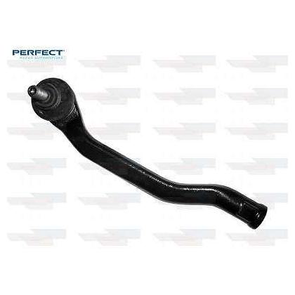 Par Terminal De Direção  - Perfect - Tdi1158 - Tdi1159 - (2)