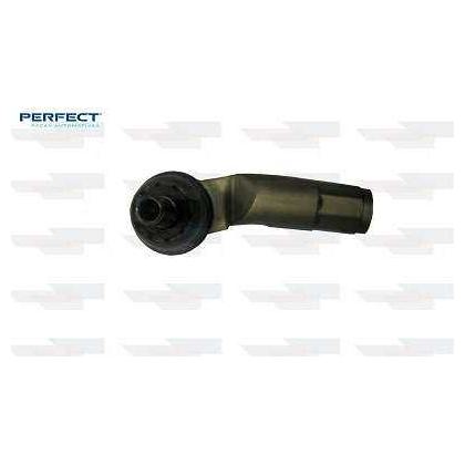 Par Terminal De Direção  - Perfect - Tdi1160 - Tdi1161 - (2)
