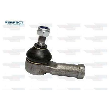 Par Terminal De Direção  - Perfect - Tdi1419 - Tdi1420 - (2)