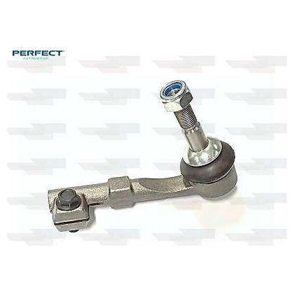 Par Terminal De Direção  - Perfect - Tdi1500 - Tdi1501 - (2)