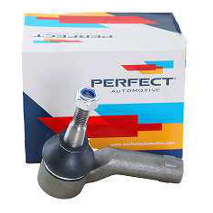 Par Terminal De Direção  - Perfect - Tdi2701 - Tdi2702 - (2)
