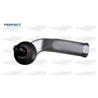 Par Terminal De Direção  - Perfect - Tdi3289 - Tdi3290 - (2)