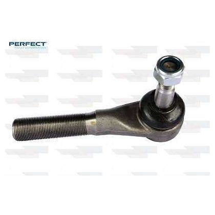 Par Terminal De Direção  - Perfect - Tdi3432 - Tdi3433 - (2)
