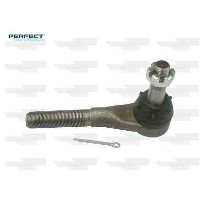 Par Terminal De Direção  - Perfect - Tdi3432 - Tdi3433 - (3)