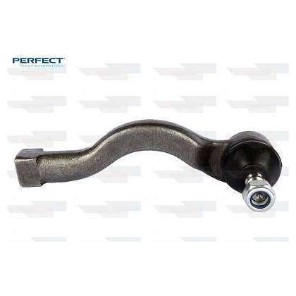 Par Terminal De Direção  - Perfect - Tdi9766 - Tdi9966 - (2)