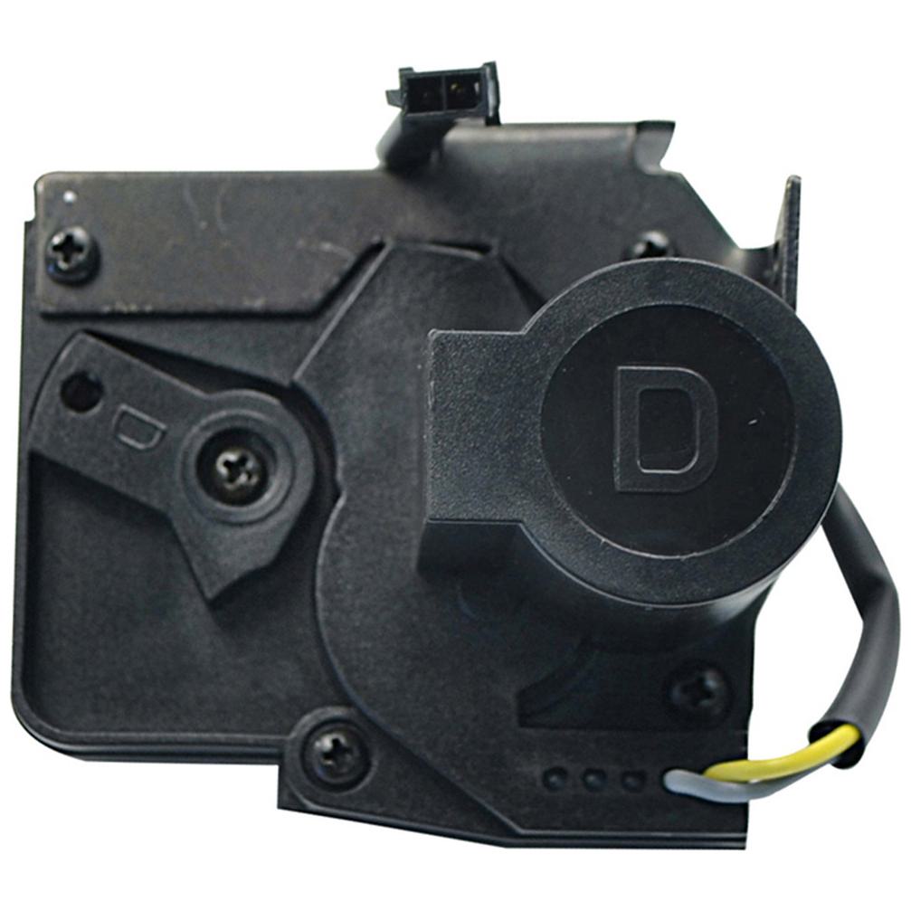 Trava Elétrica da Porta - Universal - 90760 - (1)