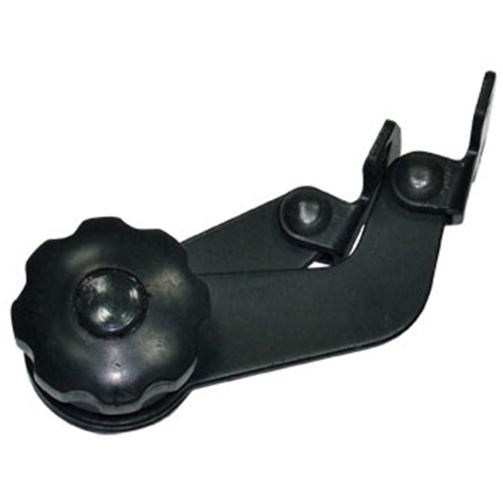 Trinco da janela basculante lateral - Porta dianteira - Direito - Universal - 60546 - (1)