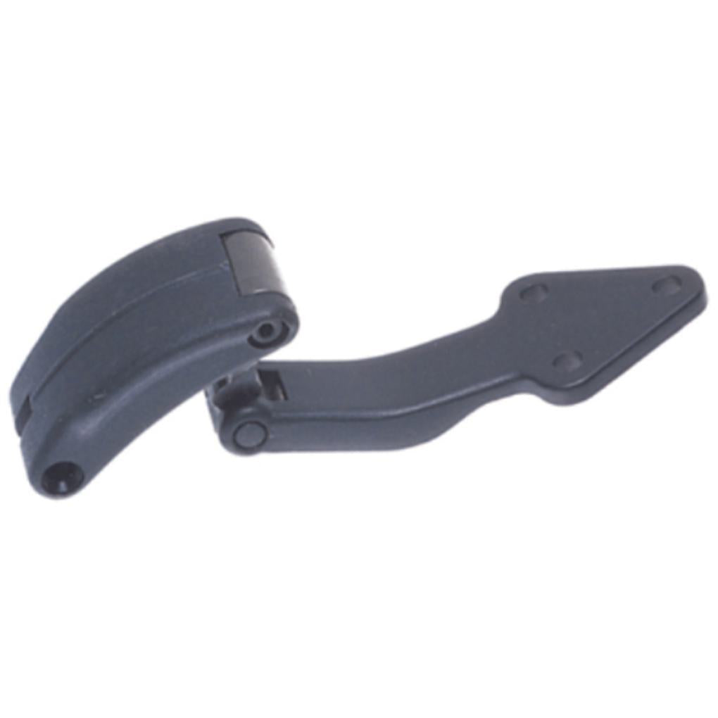 Trinco DA Janela Basculante Lateral - Universal - 20443 - (1)