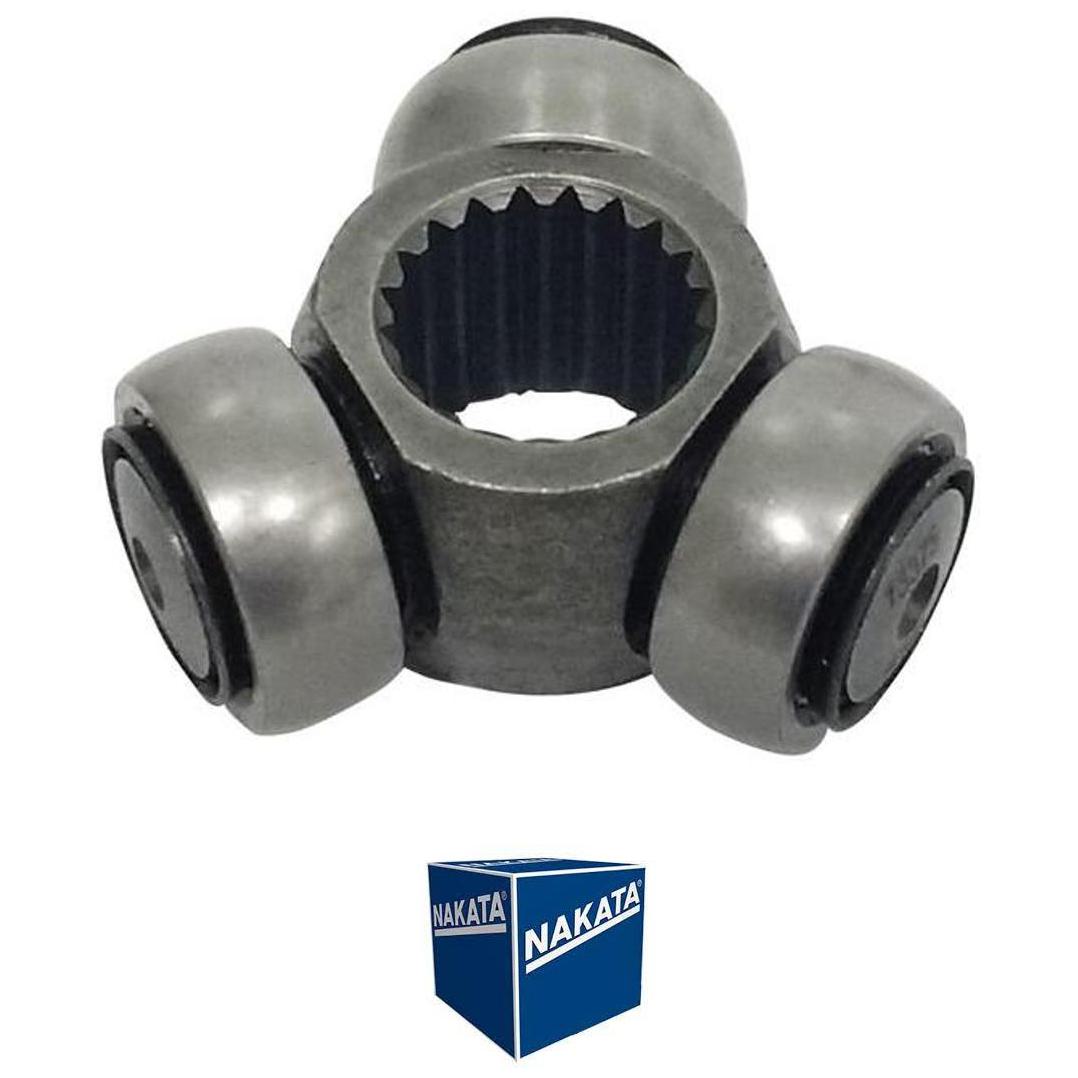 Trizeta Câmbio - Nakata - NJH13375 - (1)