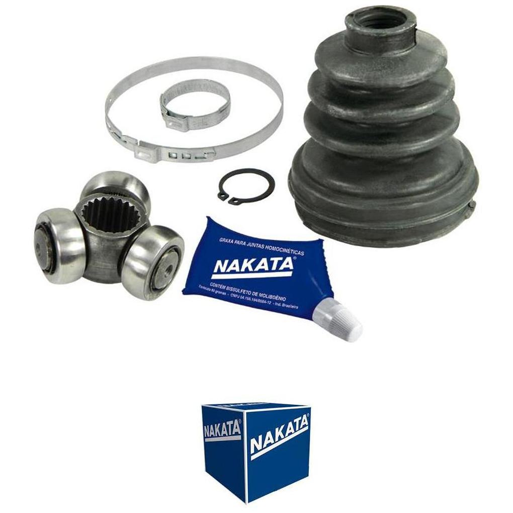 Trizeta Câmbio - Nakata - NJH75-869 - (1)