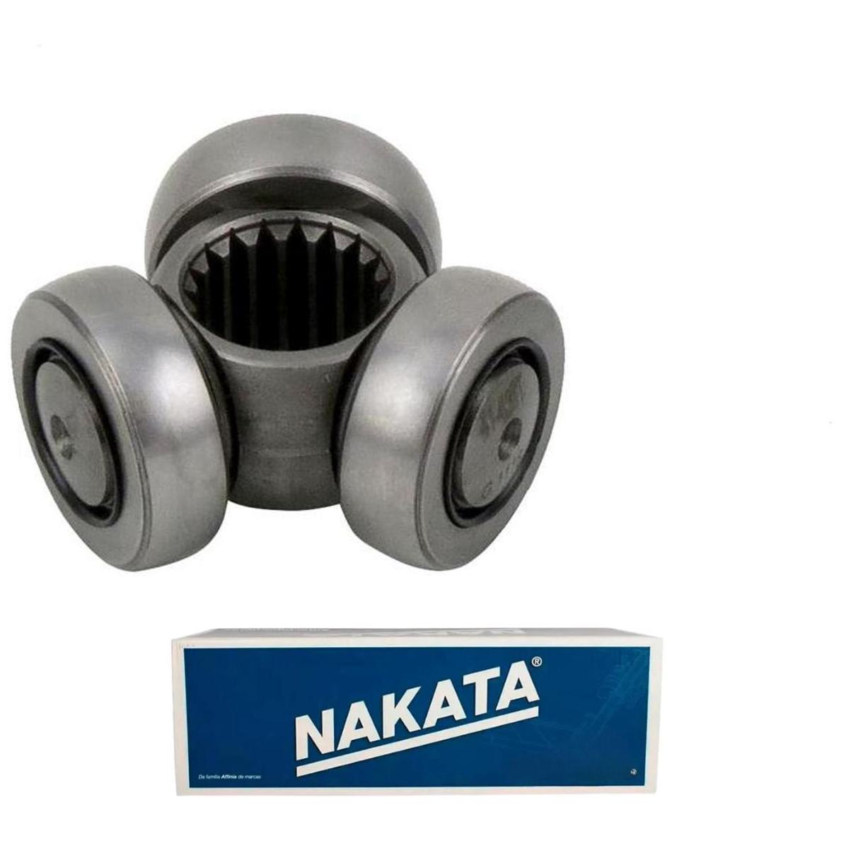 Trizeta Dianteira - Nakata - NJH41-436T - (1)