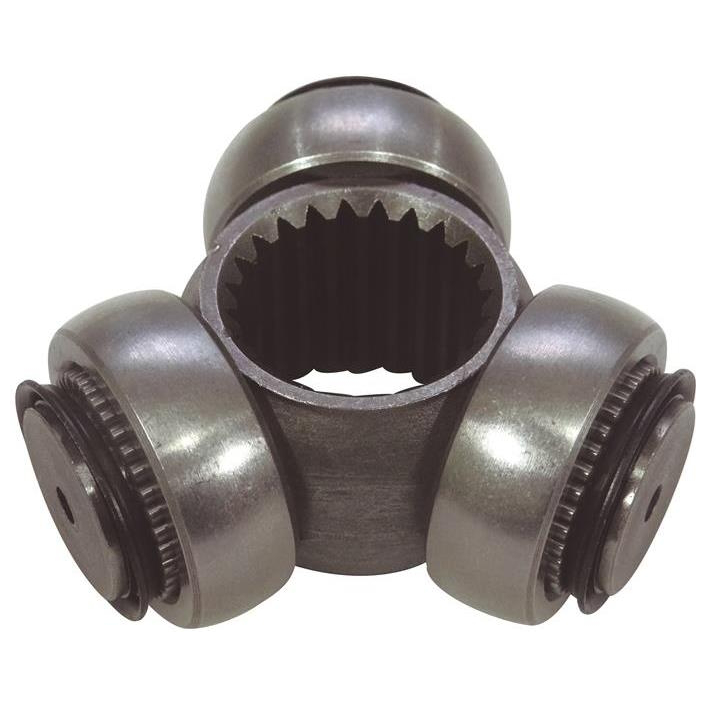 Trizeta 23 Dentes Elo 34 mm - IMA - AL-30 - (1)