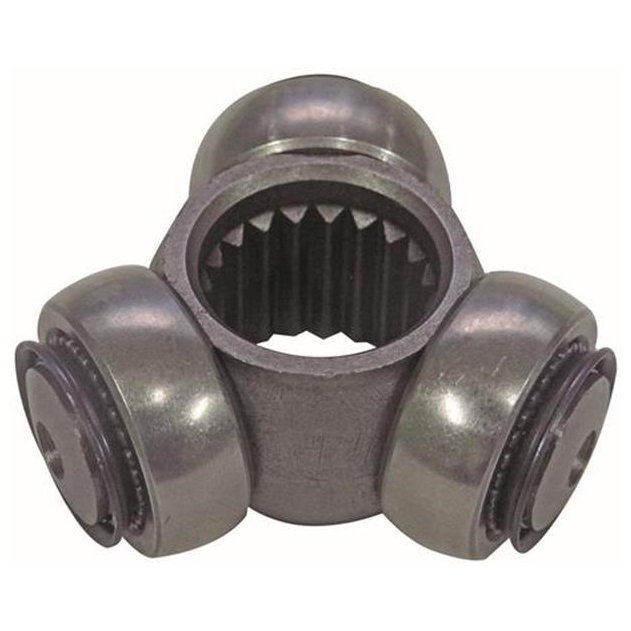 Trizeta 20 Dentes Elo 28 mm - IMA - AL-629 - (1)