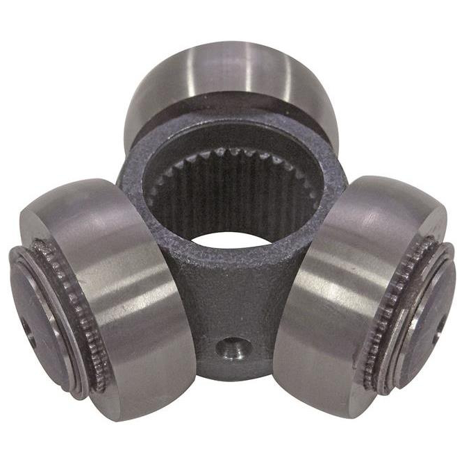 Trizeta 34 Dentes Elo 39,7 mm - IMA - AL-38 - (1)