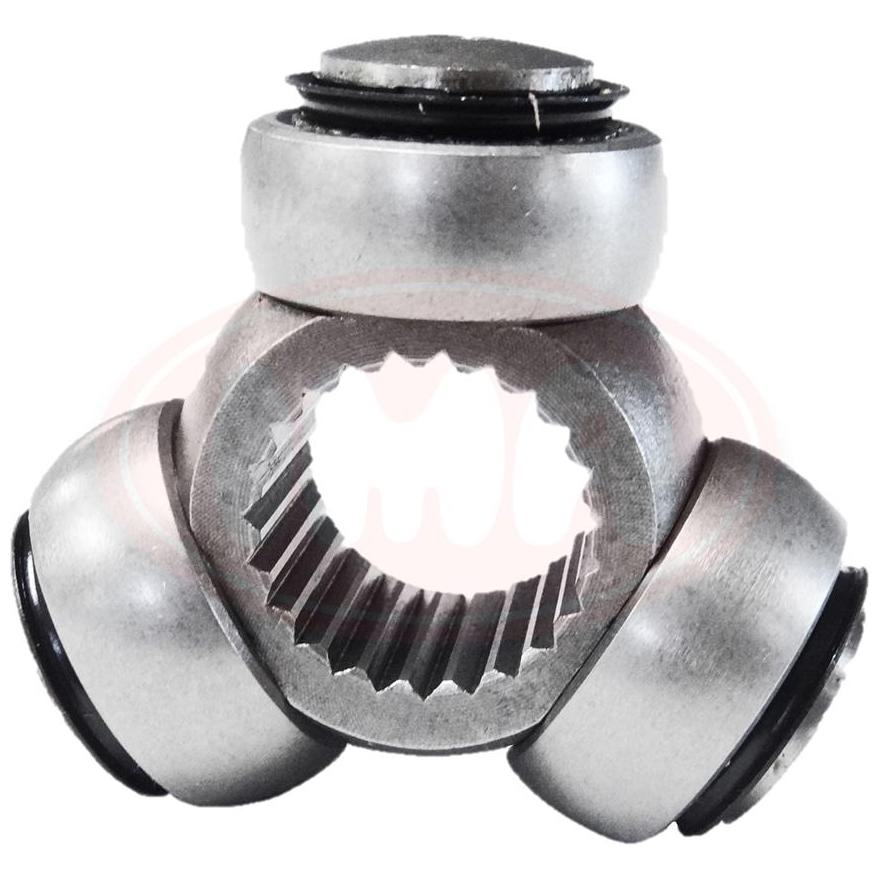 Trizeta 23 Dentes Elo 33 mm - IMA - AL-580 - (1)