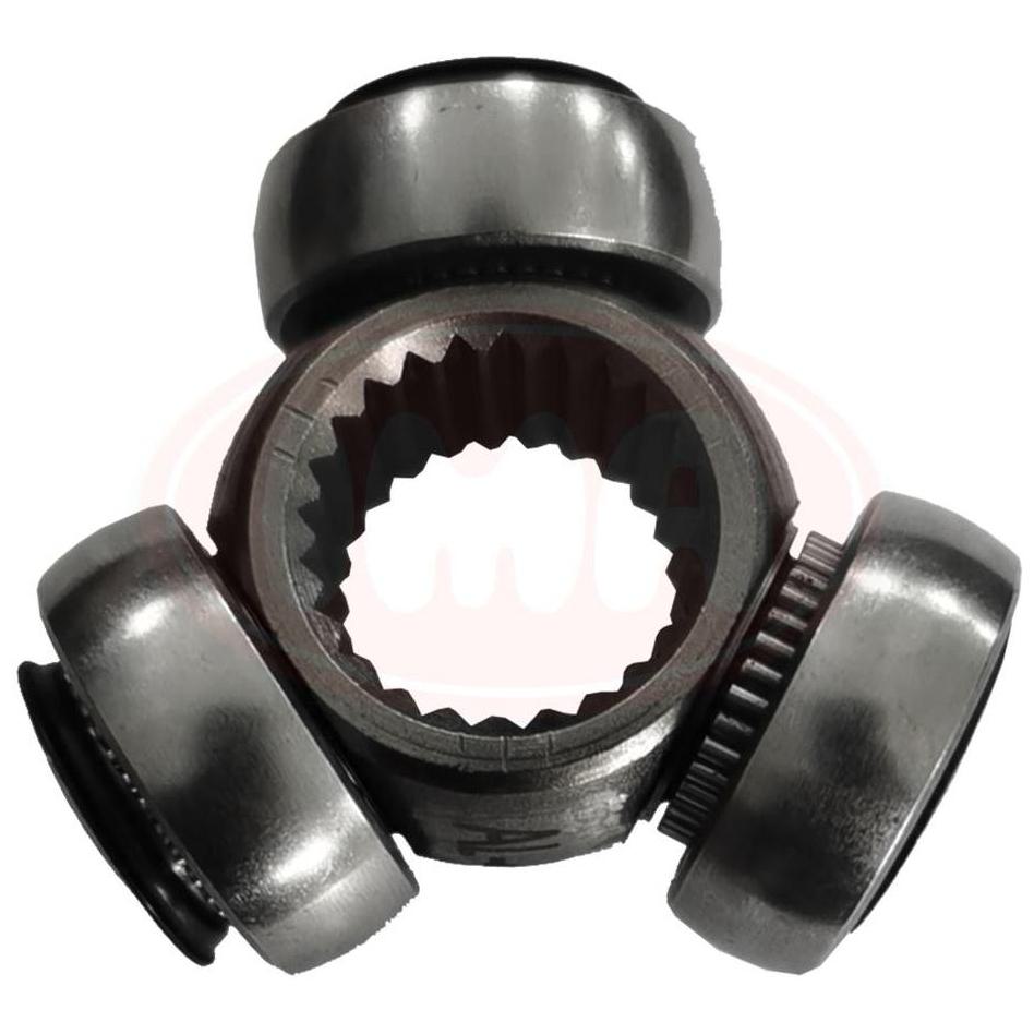 Trizeta 25 Dentes Elo 36,55 mm - IMA - AL-4010 - (1)