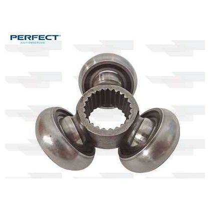 Par Trizeta - Perfect - TZP0212 - (2)