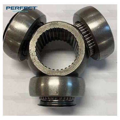 Par Trizeta - Perfect - TZP0216 - (2)