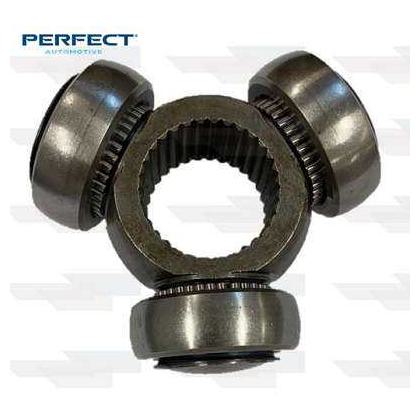 Par Trizeta  - Perfect - Tzp0411 - Tzp0412 - (3)