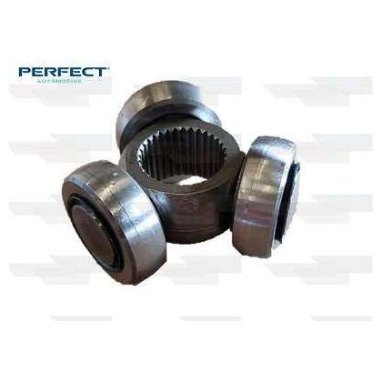 Par Trizeta - Perfect - TZP0803 - (2)