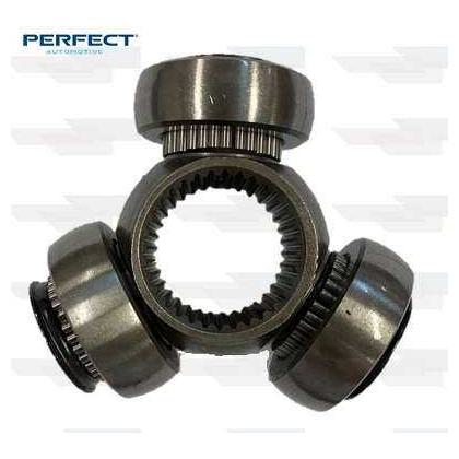 Par Trizeta - Perfect - TZP0904 - (2)