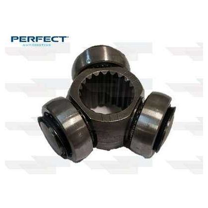 Trizeta - Perfect - TZP2501 - (1)