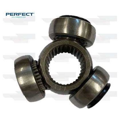 Par Trizeta  - Perfect - Tzp3301 - Tzp3302 - (3)
