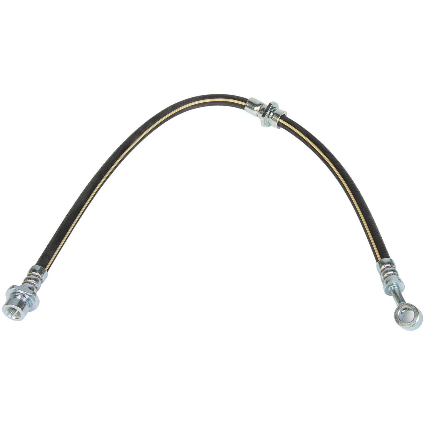 Tubo Flexível Freio Dianteiro Direito - TRW - RPFX07400 - (1)