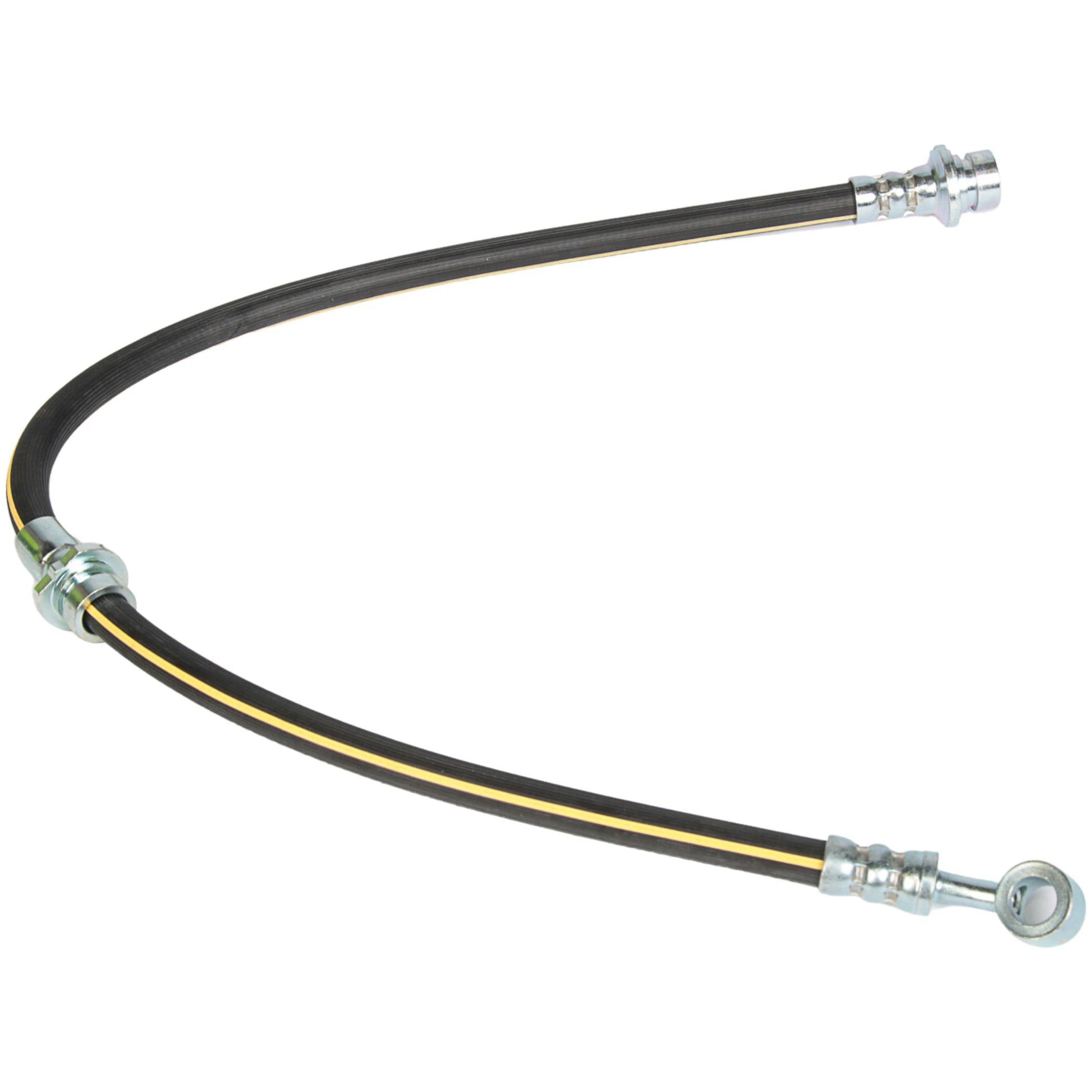Tubo Flexível Freio Dianteiro Direito - TRW - RPFX07400 - (3)