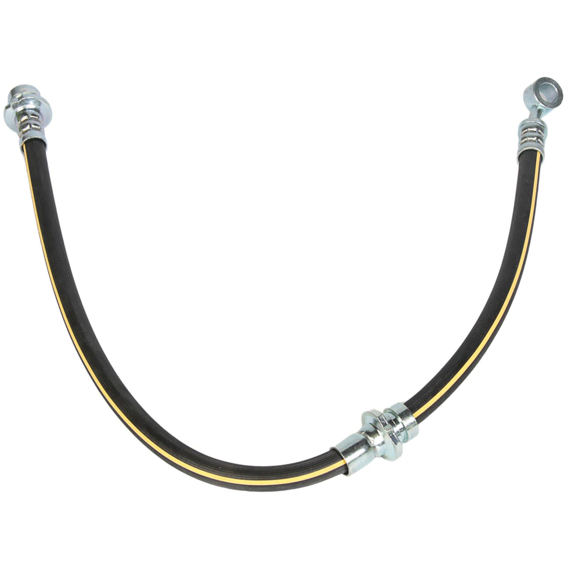 Tubo Flexível Freio Dianteiro Direito - TRW - RPFX07400 - (2)