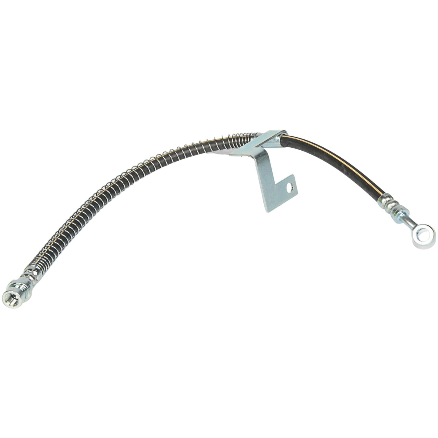 Tubo Flexível Freio Dianteiro Direito - TRW - RPFX07450 - (2)