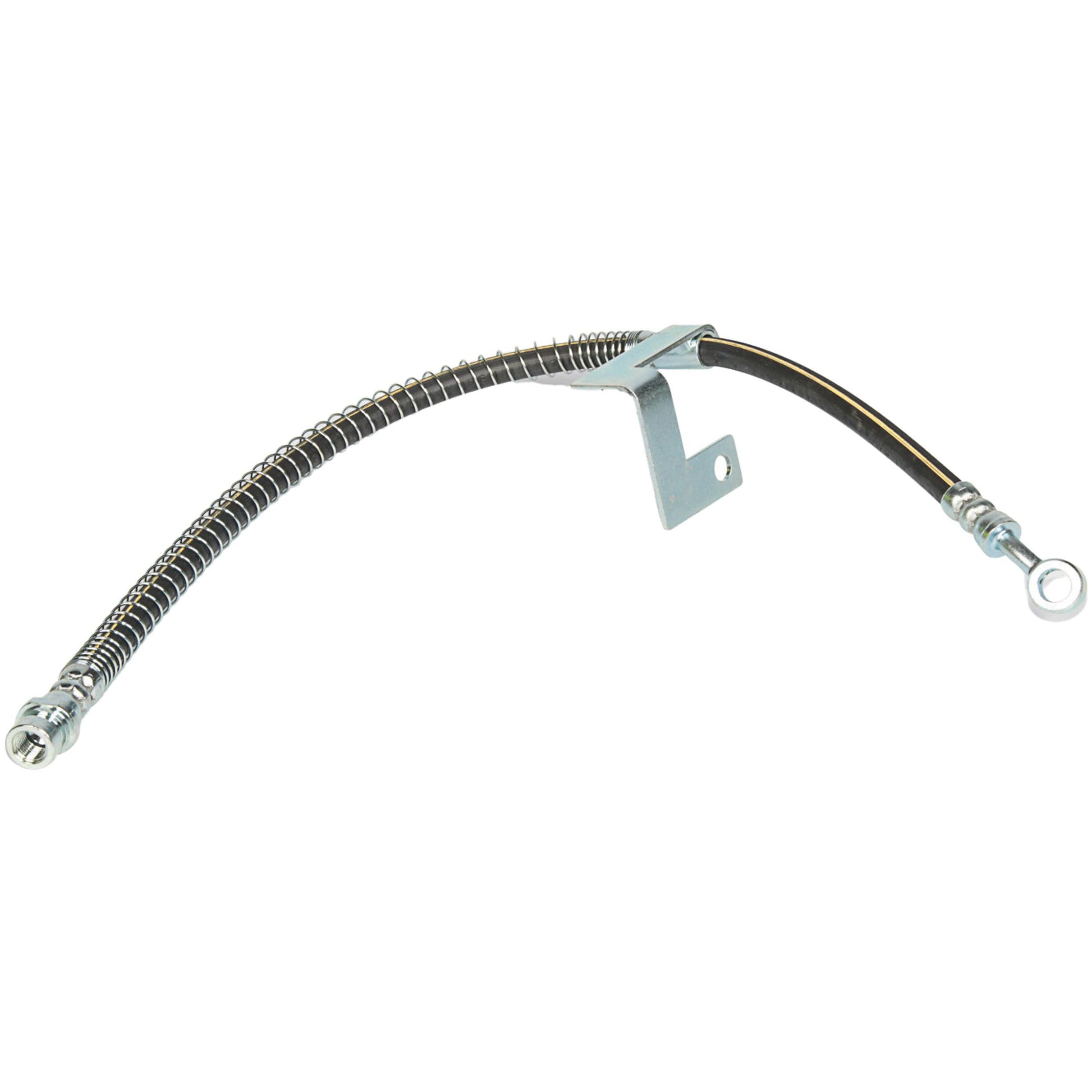 Tubo Flexível Freio Dianteiro Direito - TRW - RPFX07450 - (2)