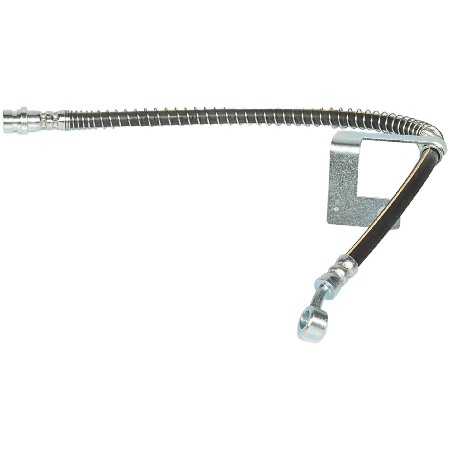 Tubo Flexível Freio Dianteiro Direito - TRW - RPFX07450 - (3)