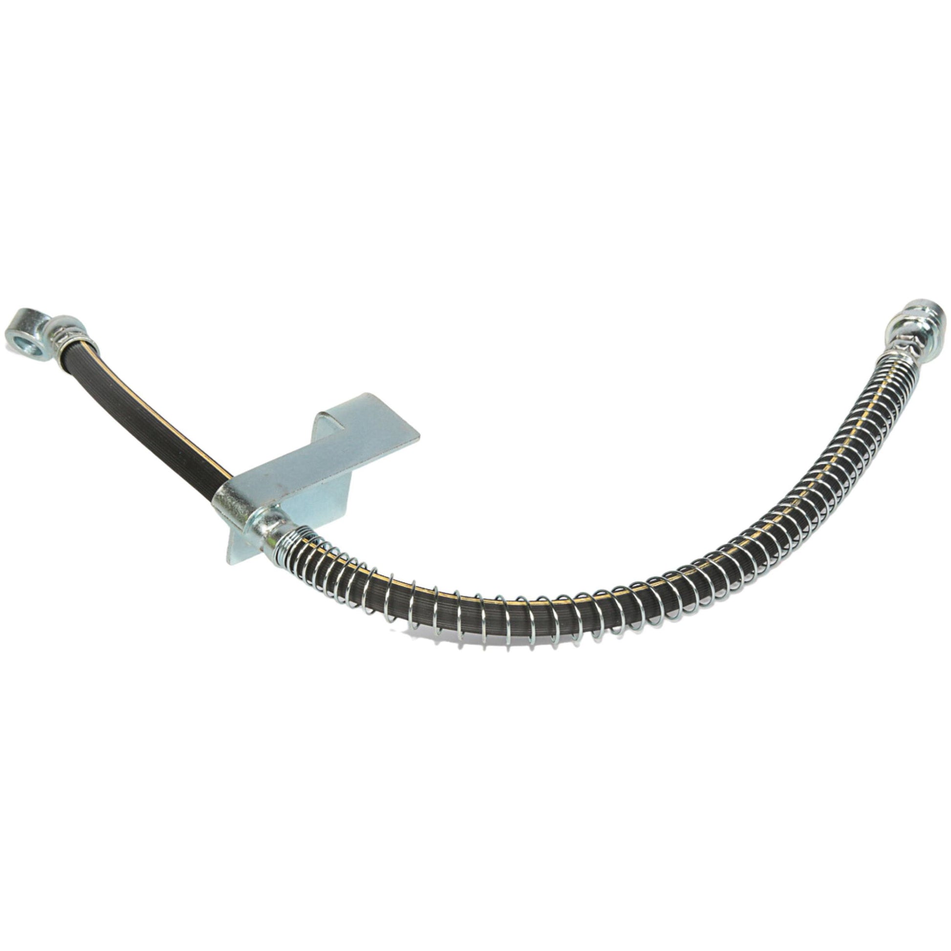 Tubo Flexível Freio Dianteiro Direito - TRW - RPFX07450 - (1)