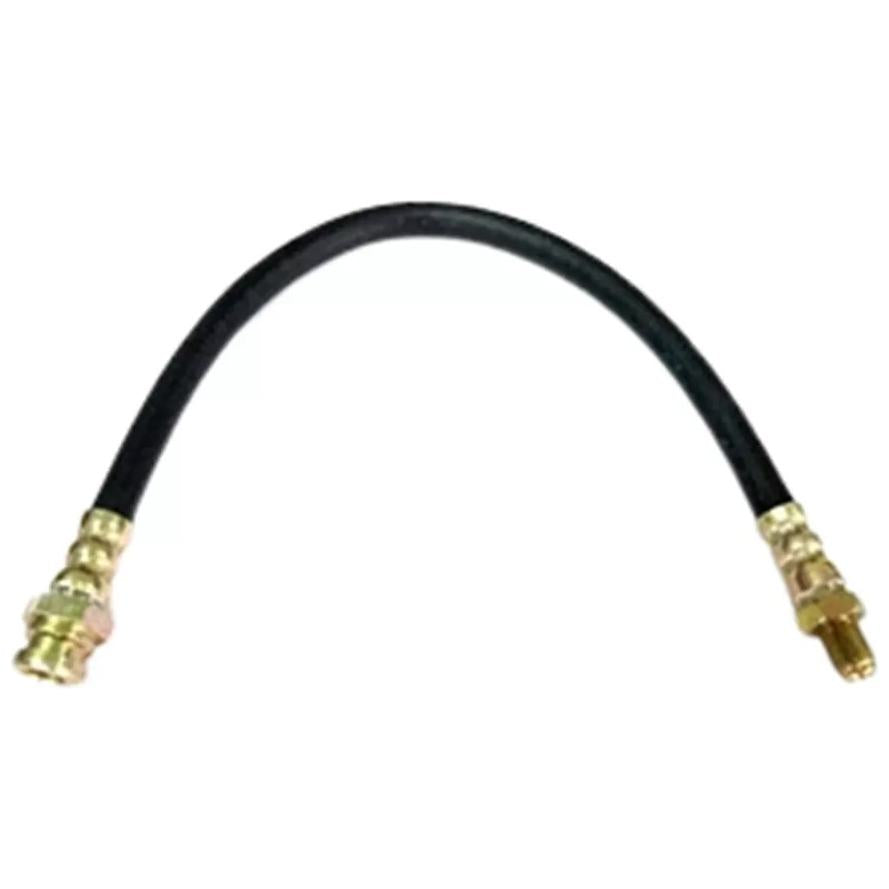 Tubo Flexível Freio Dianteiro Esquerdo - TRW - RPFX07410 - (1)