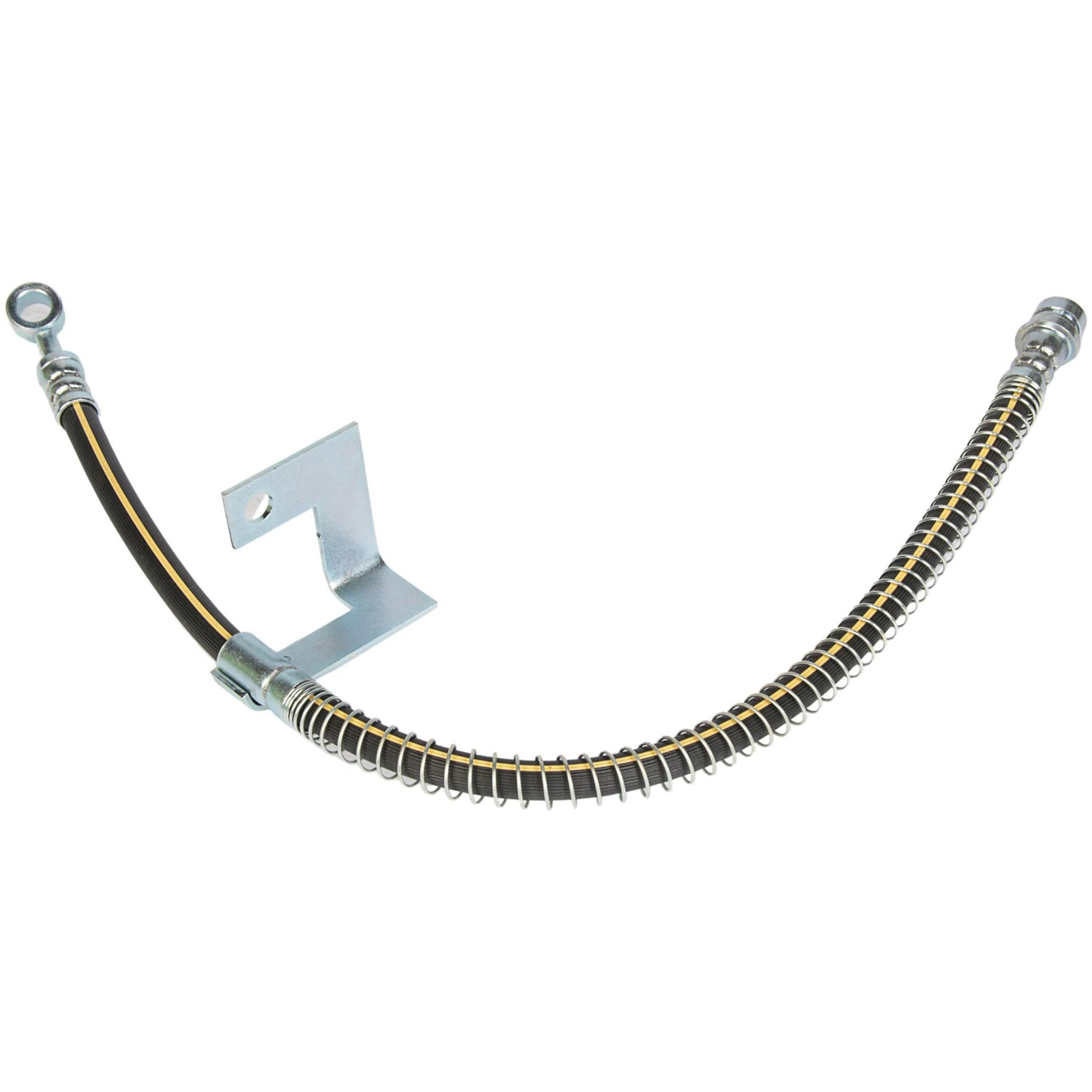 Tubo Flexível Freio Dianteiro Esquerdo - TRW - RPFX07460 - (2)