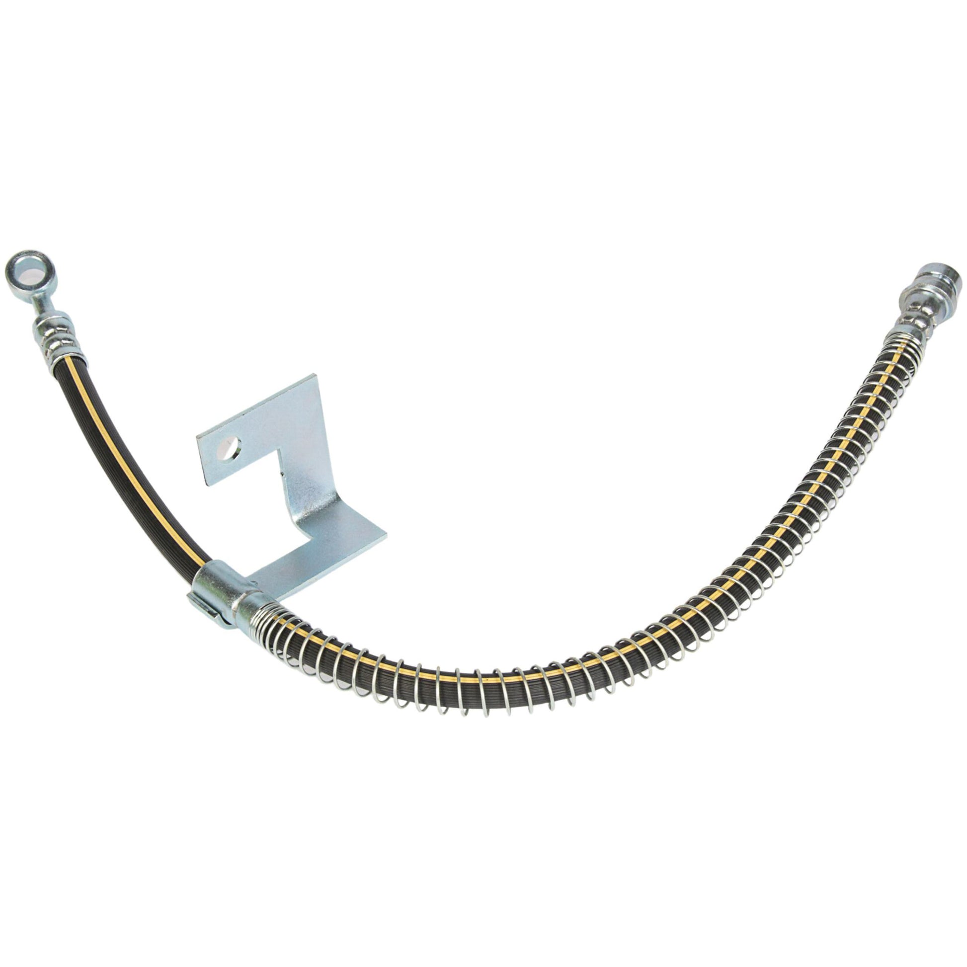 Tubo Flexível Freio Dianteiro Esquerdo - TRW - RPFX07460 - (2)