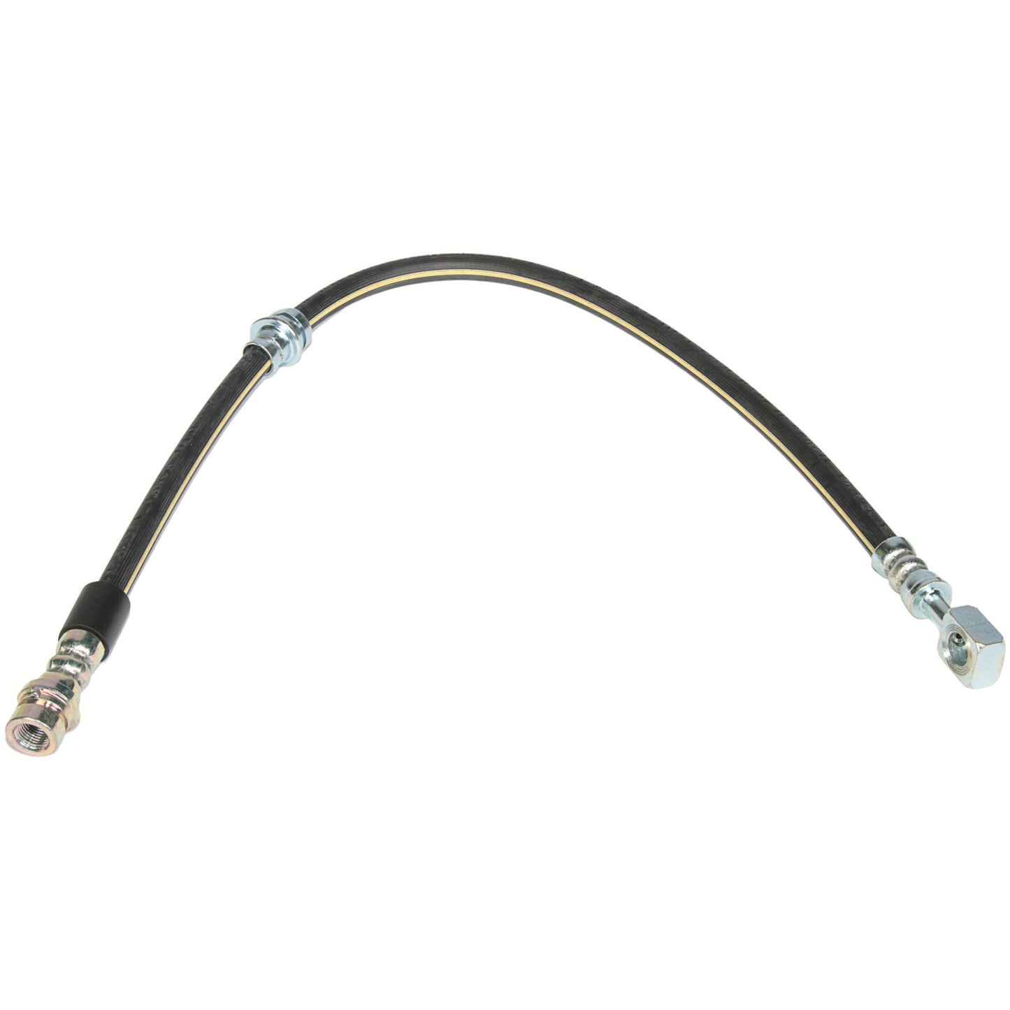 Tubo Flexível Freio Dianteiro - TRW - RPFX07180 - (1)