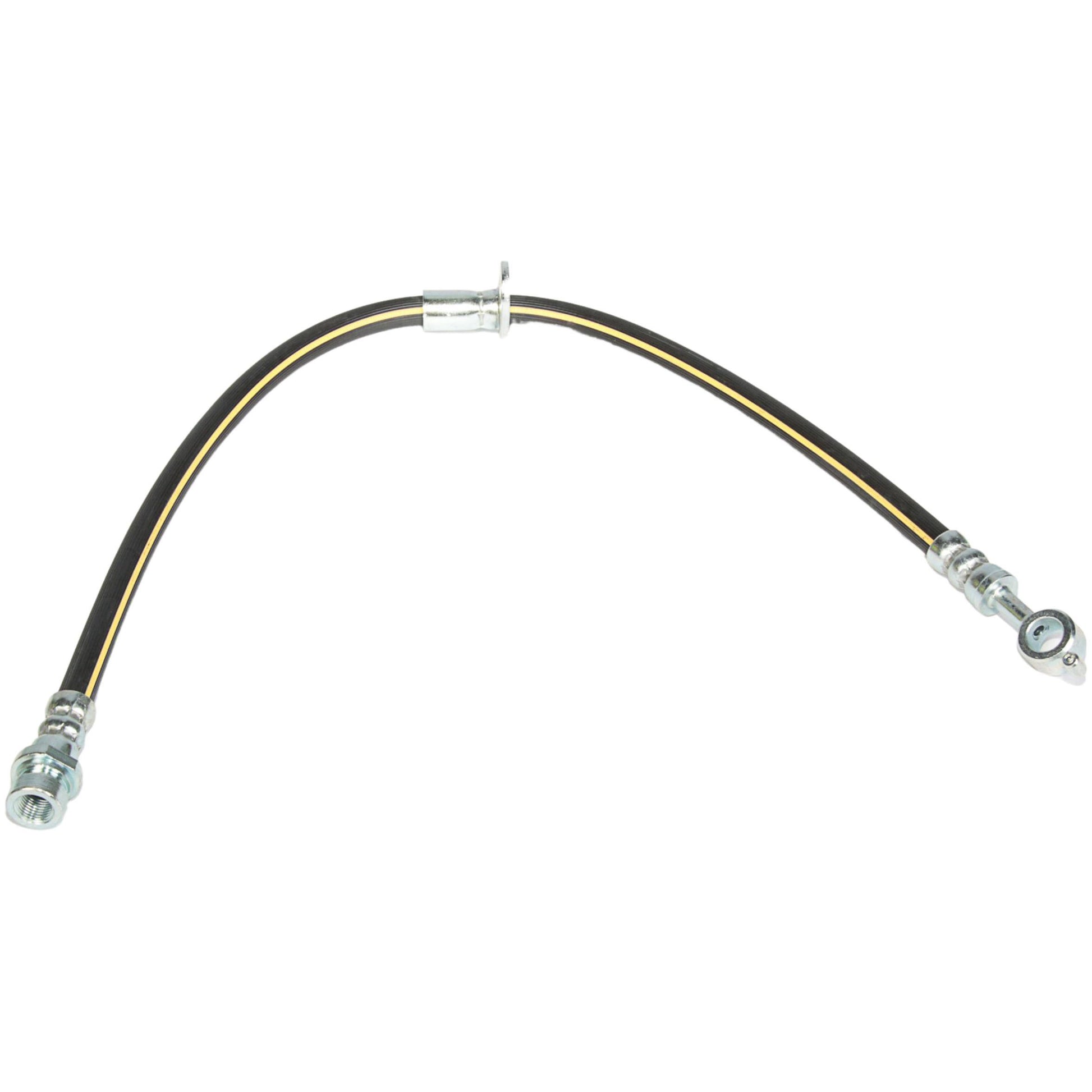 Tubo Flexível Freio Dianteiro - TRW - RPFX07430 - (1)