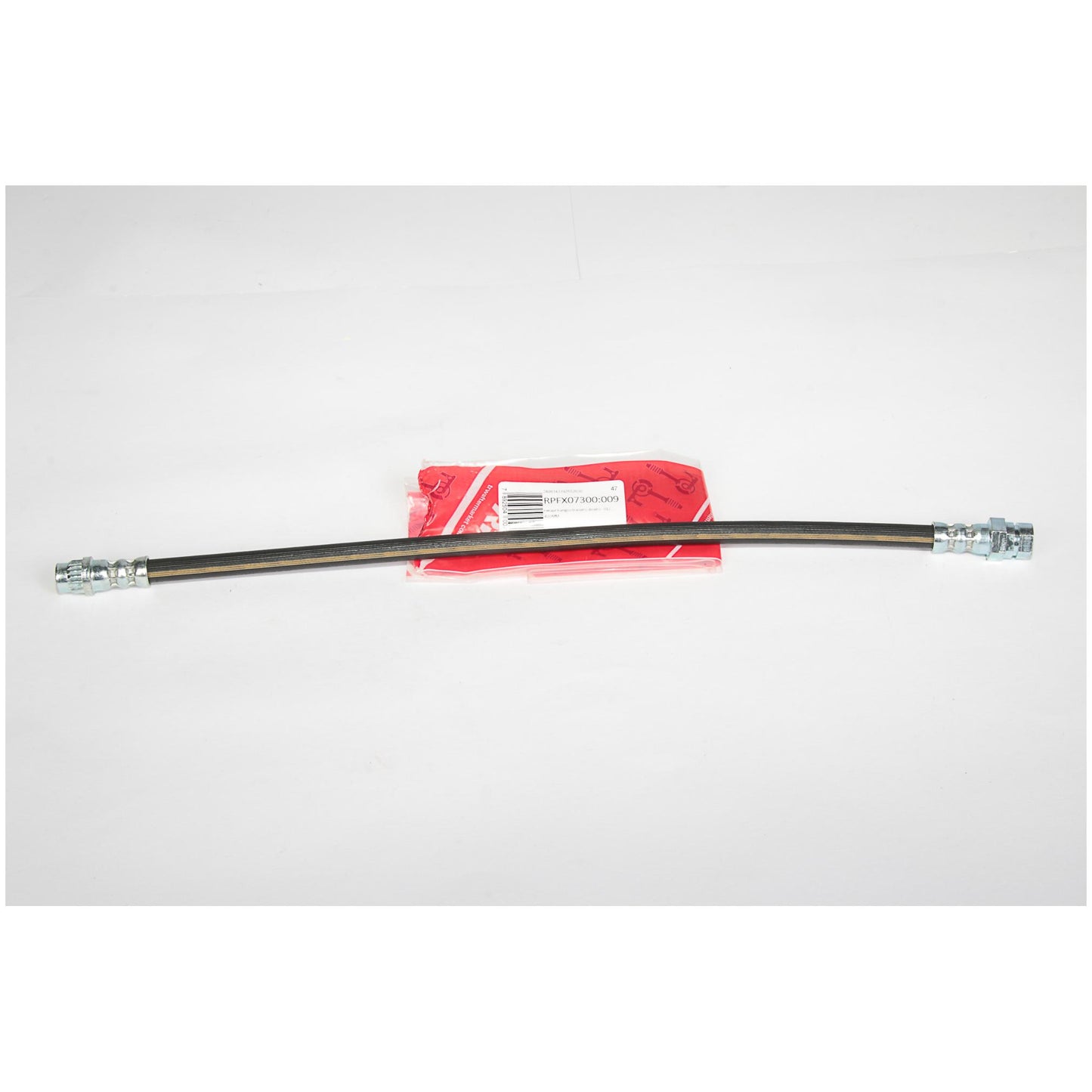 Tubo Flexível Freio Traseiro Direito - TRW - RPFX07300 - (4)